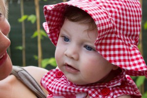 TJ Photography – Portrait close up