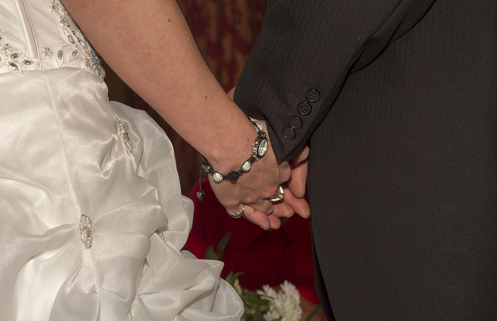 Hands