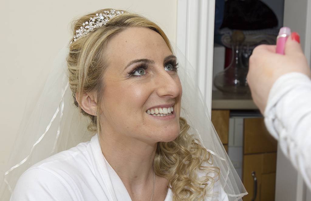 Bride