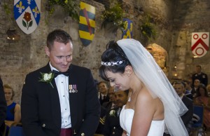 Bride and Groom Service