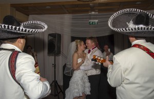 First Dance