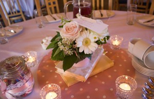 Table Decoration